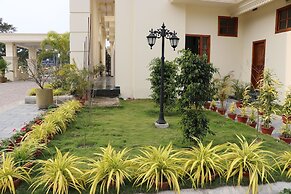 ROYALE de' CASA RESORT KAZIRANGA