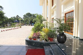 ROYALE de' CASA RESORT KAZIRANGA