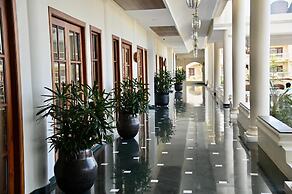 ROYALE de' CASA RESORT KAZIRANGA