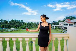 ROYALE de' CASA RESORT KAZIRANGA