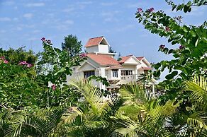 ROYALE de' CASA RESORT KAZIRANGA