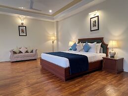 ROYALE de' CASA RESORT KAZIRANGA