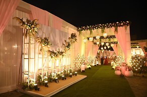 ROYALE de' CASA RESORT KAZIRANGA