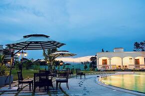 ROYALE de' CASA RESORT KAZIRANGA