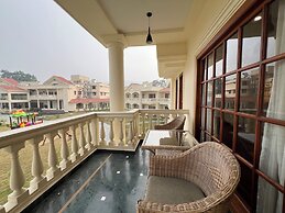 ROYALE de' CASA RESORT KAZIRANGA