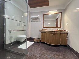 ROYALE de' CASA RESORT KAZIRANGA