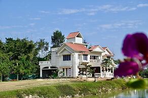 ROYALE de' CASA RESORT KAZIRANGA