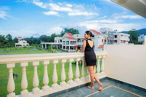 ROYALE de' CASA RESORT KAZIRANGA
