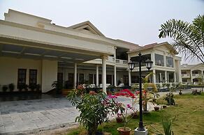 ROYALE de' CASA RESORT KAZIRANGA