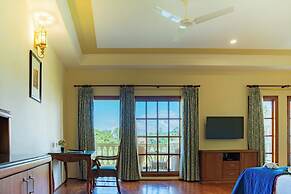 ROYALE de' CASA RESORT KAZIRANGA