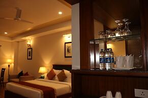 ROYALE de' CASA RESORT KAZIRANGA