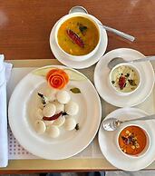 ROYALE de' CASA RESORT KAZIRANGA