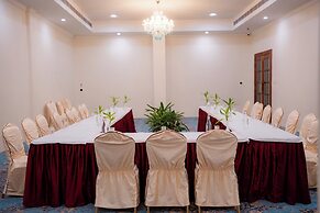 ROYALE de' CASA RESORT KAZIRANGA