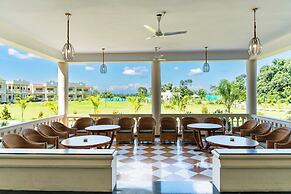ROYALE de' CASA RESORT KAZIRANGA