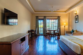 ROYALE de' CASA RESORT KAZIRANGA
