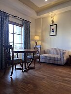 ROYALE de' CASA RESORT KAZIRANGA