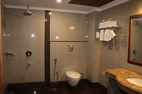 ROYALE de' CASA RESORT KAZIRANGA