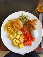 ROYALE de' CASA RESORT KAZIRANGA