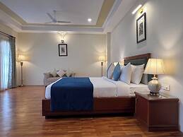 ROYALE de' CASA RESORT KAZIRANGA