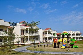 ROYALE de' CASA RESORT KAZIRANGA