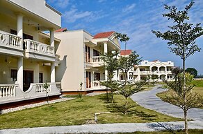 ROYALE de' CASA RESORT KAZIRANGA