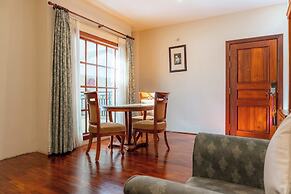 ROYALE de' CASA RESORT KAZIRANGA