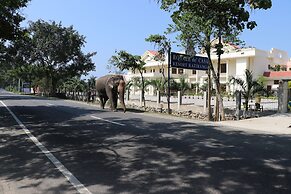 ROYALE de' CASA RESORT KAZIRANGA