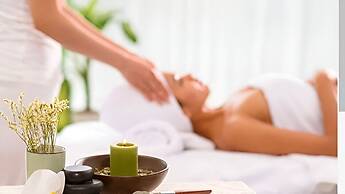 ROYALE de' CASA RESORT KAZIRANGA