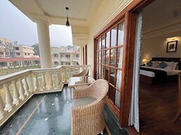 ROYALE de' CASA RESORT KAZIRANGA