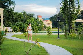 ROYALE de' CASA RESORT KAZIRANGA