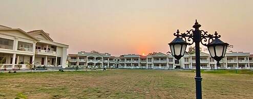 ROYALE de' CASA RESORT KAZIRANGA