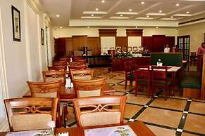 ROYALE de' CASA RESORT KAZIRANGA