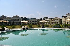 ROYALE de' CASA RESORT KAZIRANGA