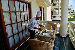 ROYALE de' CASA RESORT KAZIRANGA