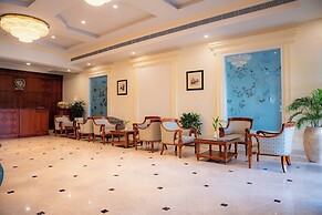 ROYALE de' CASA RESORT KAZIRANGA