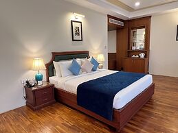 ROYALE de' CASA RESORT KAZIRANGA