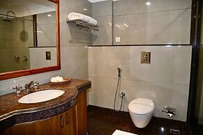 ROYALE de' CASA RESORT KAZIRANGA