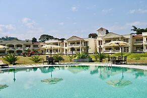 ROYALE de' CASA RESORT KAZIRANGA