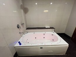 ROYALE de' CASA RESORT KAZIRANGA