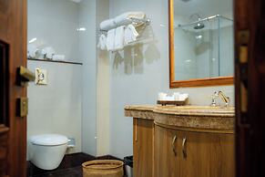 ROYALE de' CASA RESORT KAZIRANGA