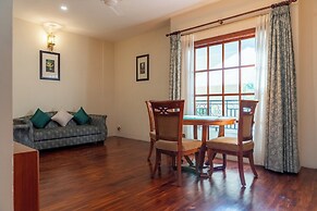 ROYALE de' CASA RESORT KAZIRANGA