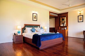 ROYALE de' CASA RESORT KAZIRANGA