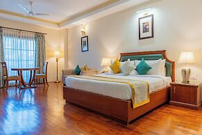 ROYALE de' CASA RESORT KAZIRANGA