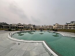 ROYALE de' CASA RESORT KAZIRANGA