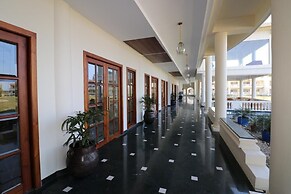 ROYALE de' CASA RESORT KAZIRANGA