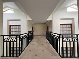 ROYALE de' CASA RESORT KAZIRANGA