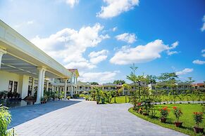 ROYALE de' CASA RESORT KAZIRANGA