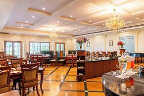 ROYALE de' CASA RESORT KAZIRANGA