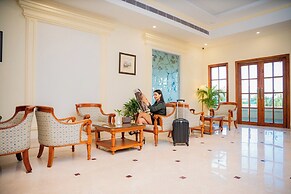 ROYALE de' CASA RESORT KAZIRANGA