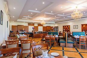 ROYALE de' CASA RESORT KAZIRANGA